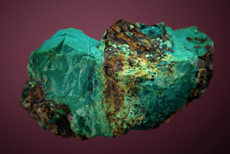 CHRYSOCOLLA