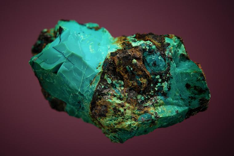 CHRYSOCOLLA