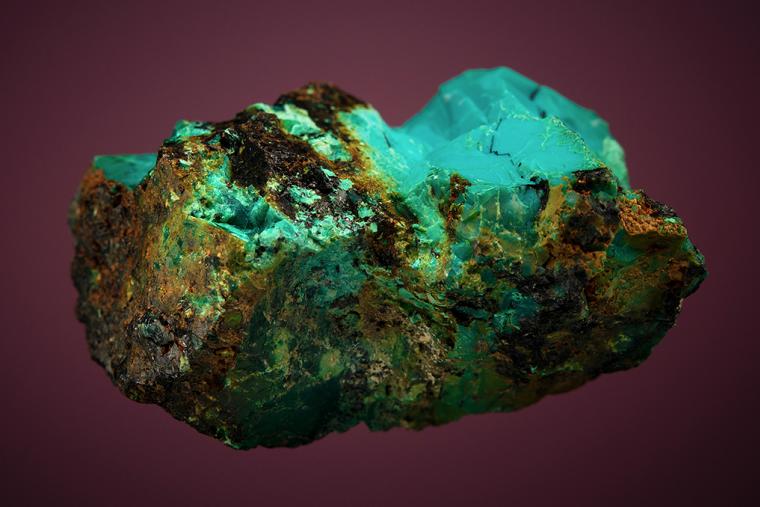 CHRYSOCOLLA
