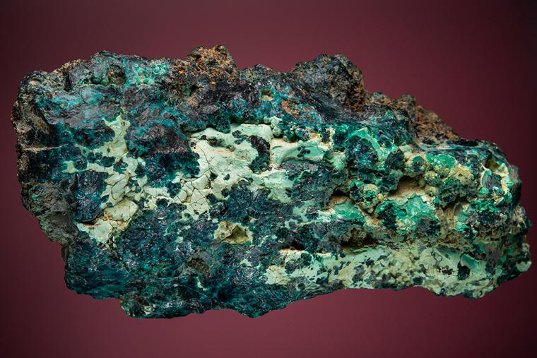 CHRYSOCOLLA
