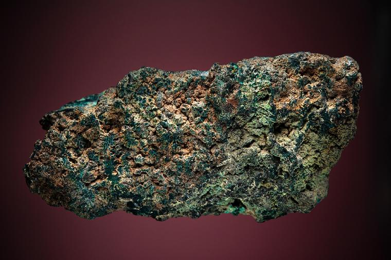 CHRYSOCOLLA