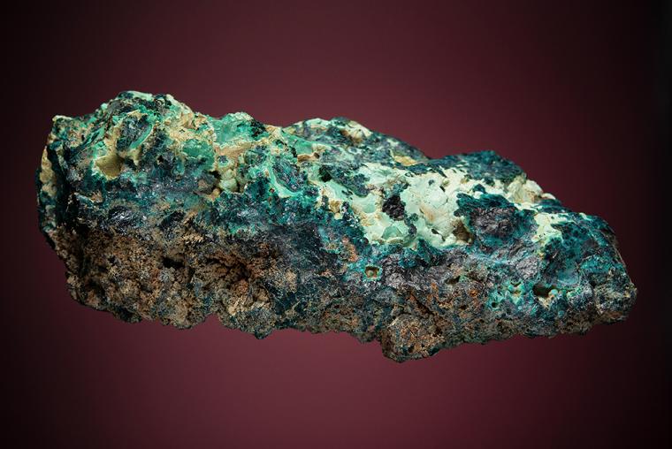 CHRYSOCOLLA