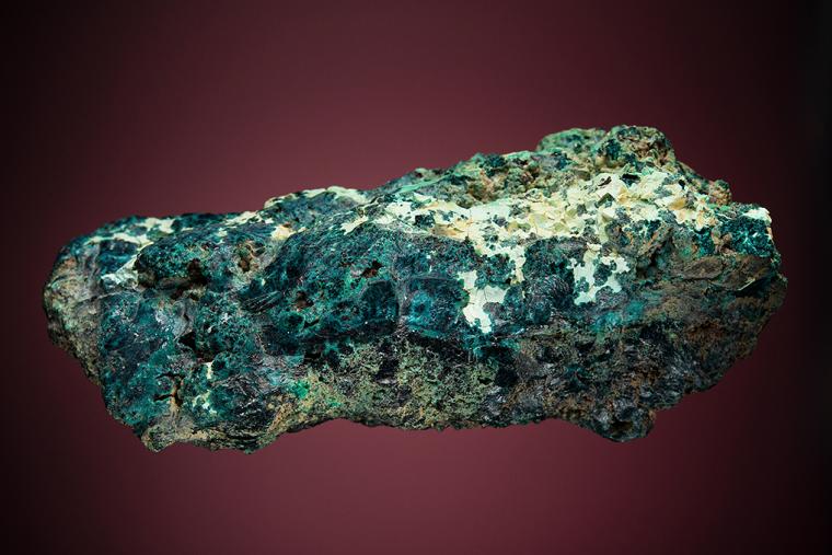 CHRYSOCOLLA