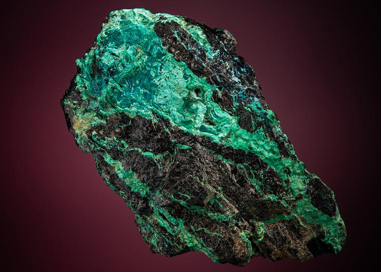 CHRYSOCOLLA