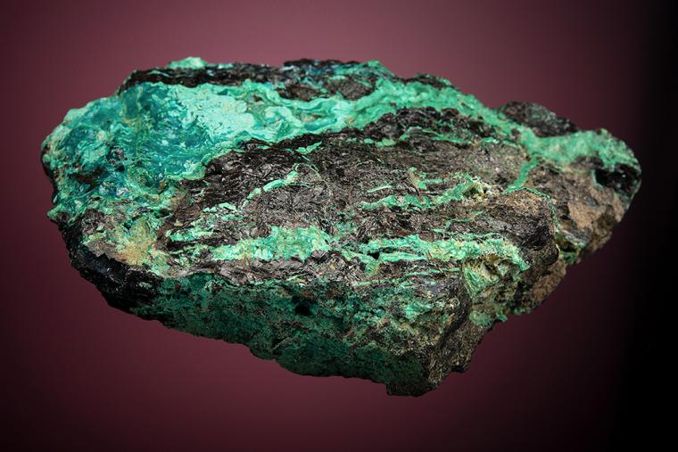 CHRYSOCOLLA