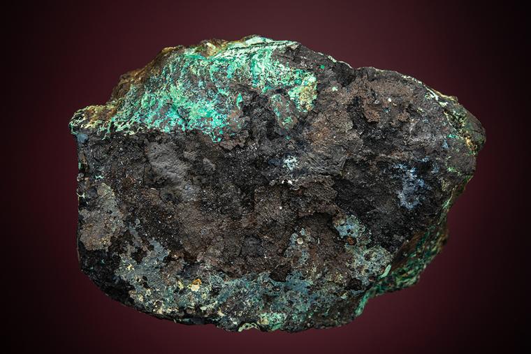 CHRYSOCOLLA