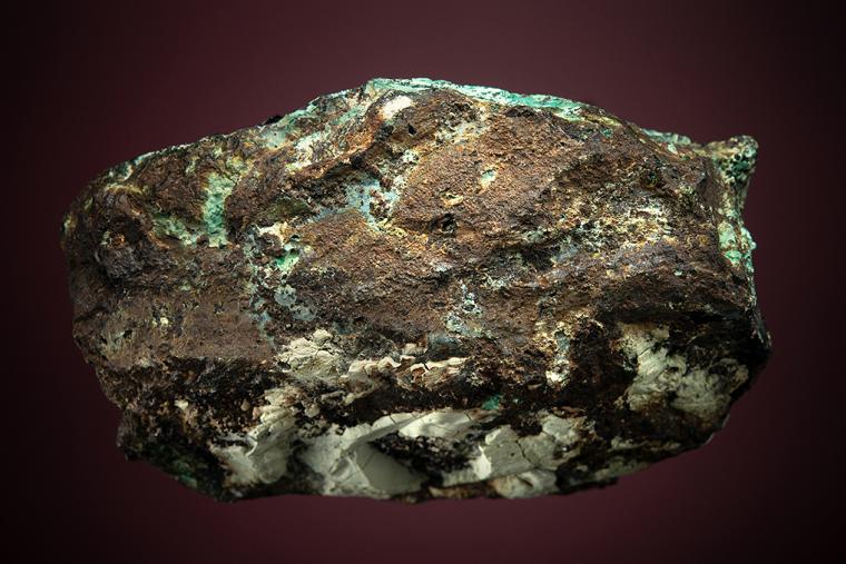 CHRYSOCOLLA