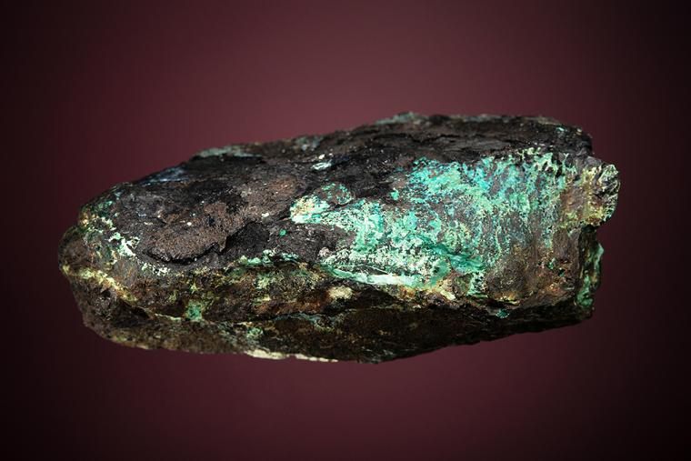 CHRYSOCOLLA