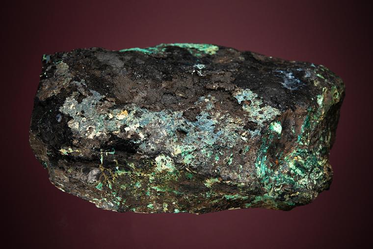CHRYSOCOLLA
