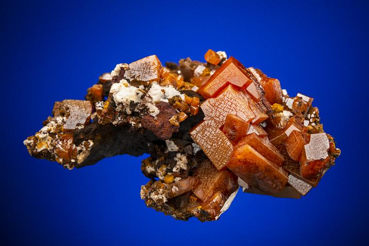 WULFENITE