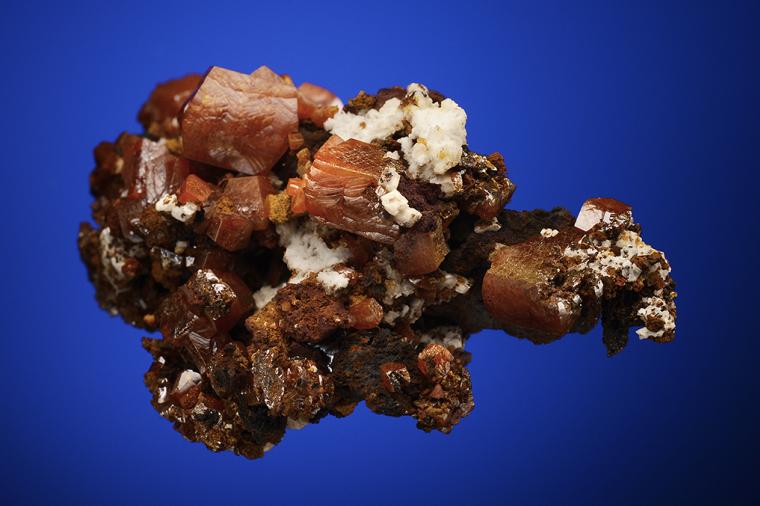 WULFENITE