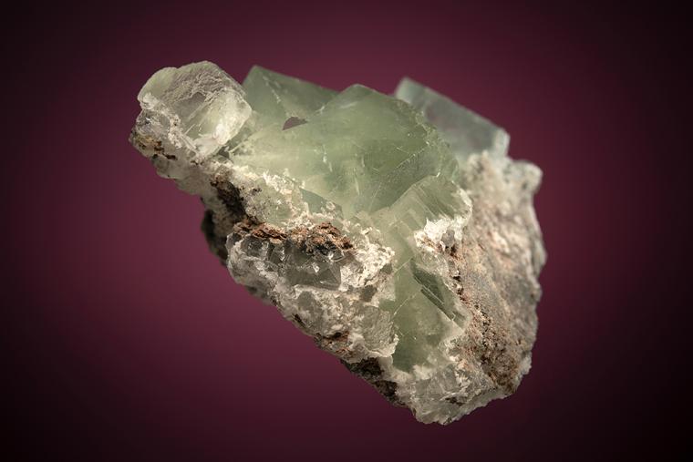 FLUORITE