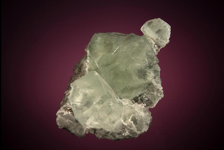 FLUORITE