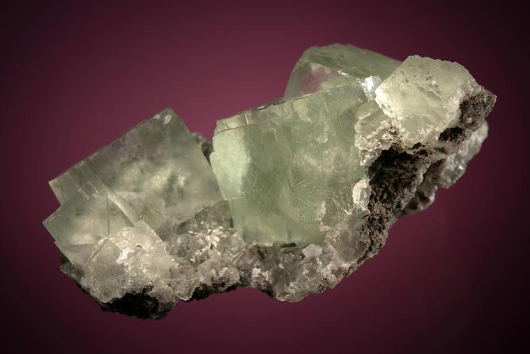 FLUORITE