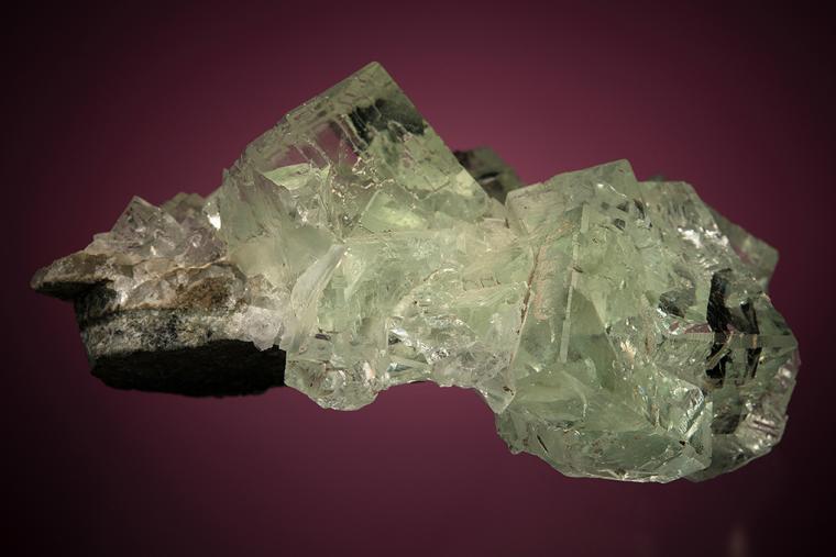 FLUORITE