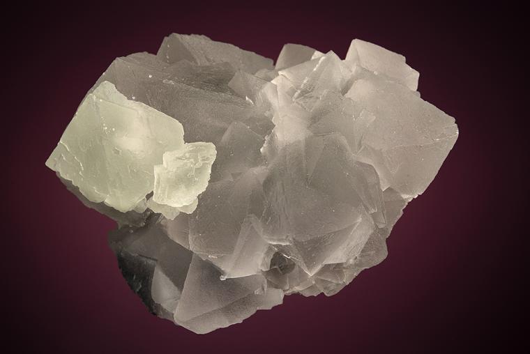 FLUORITE