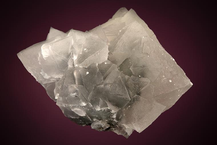 FLUORITE