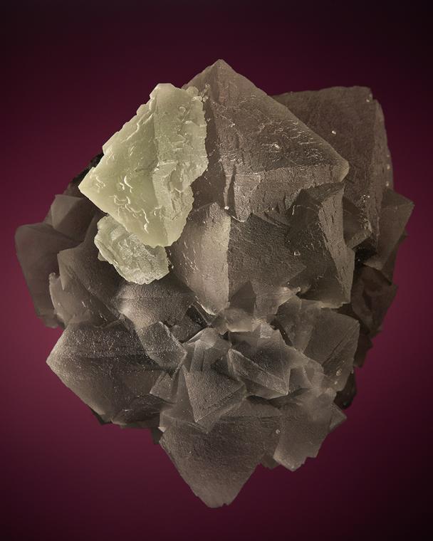 FLUORITE