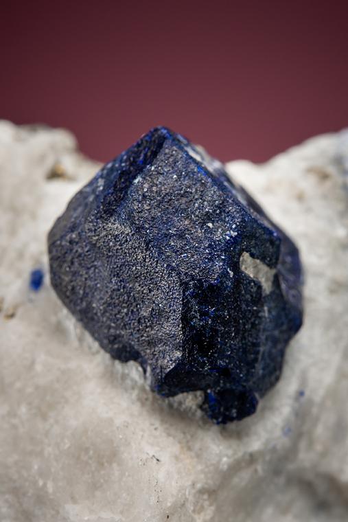 LAZURITE var. Lapis Lazuli