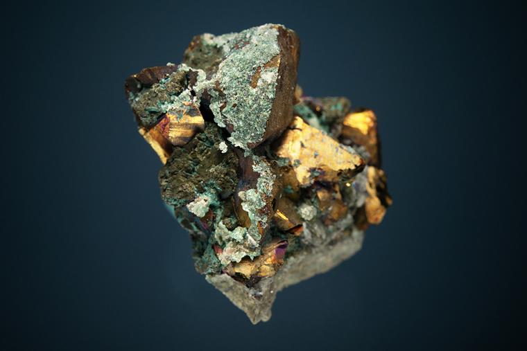 CHALCOPYRITE