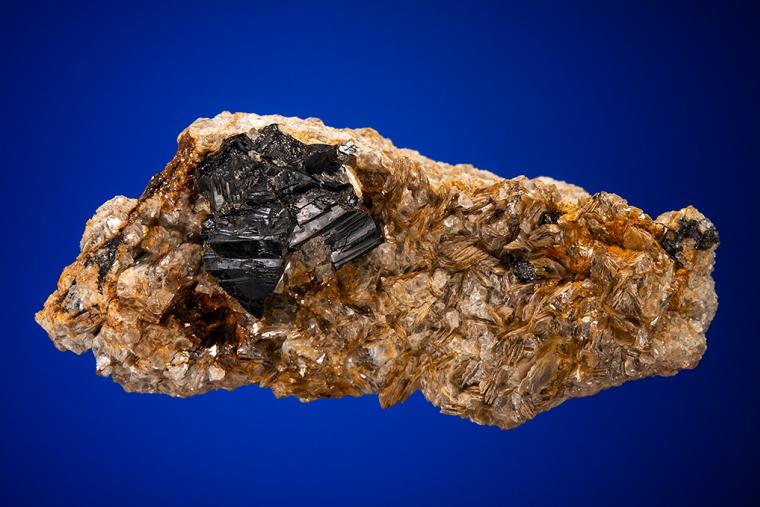 CASSITERITE