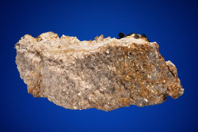 CASSITERITE