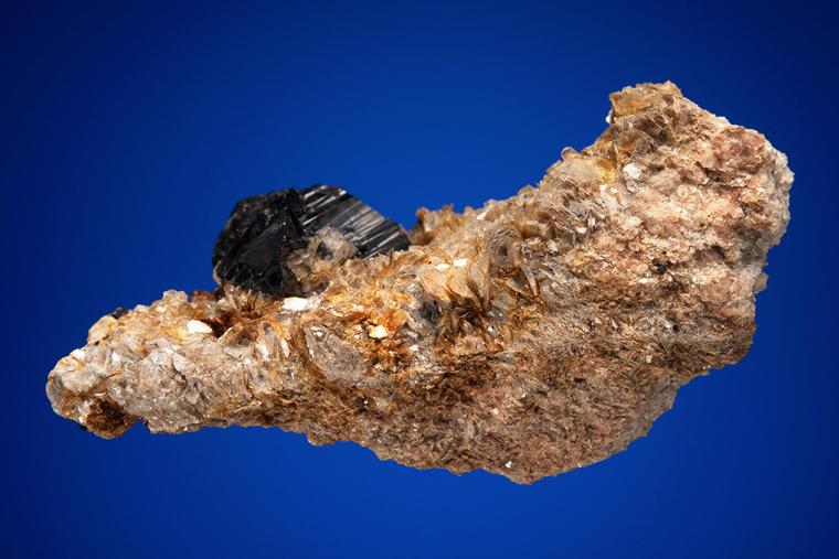 CASSITERITE