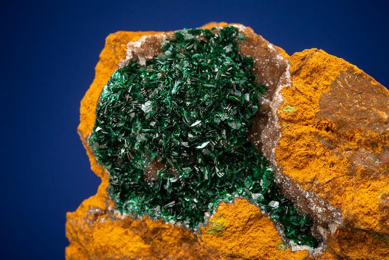 MALACHITE