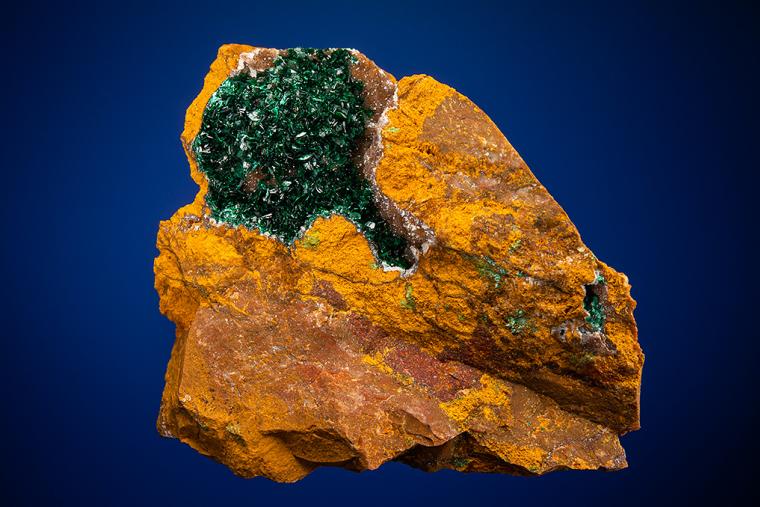 MALACHITE