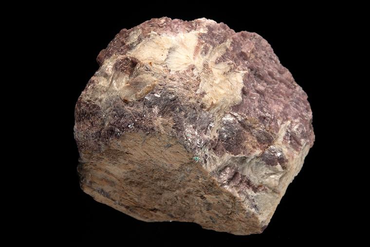 LEPIDOLITE
