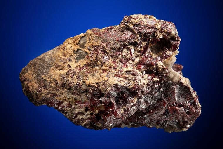 PROUSTITE with FETTELITE