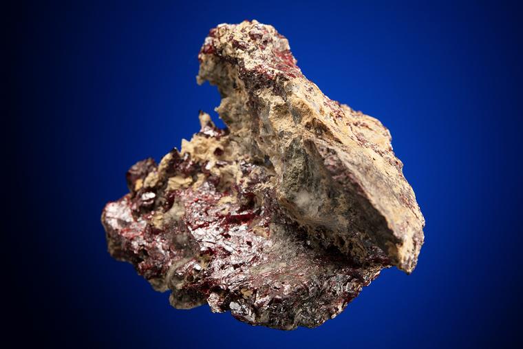 PROUSTITE with FETTELITE