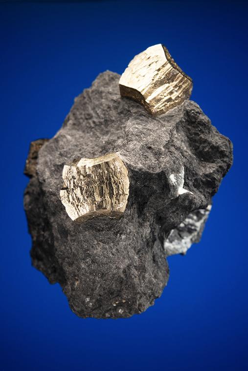PYRITE