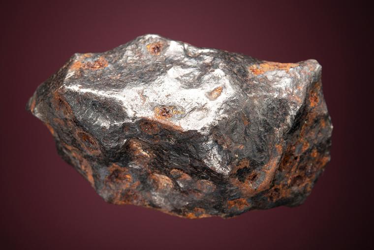 Canyon Diablo (565 grams)