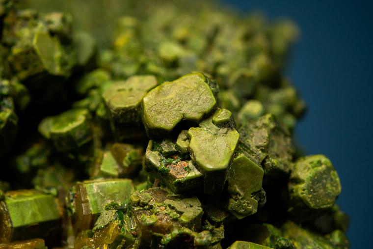 PYROMORPHITE