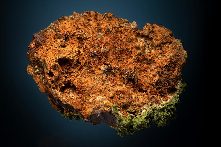 PYROMORPHITE