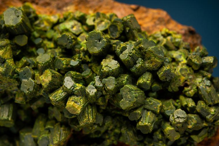 PYROMORPHITE
