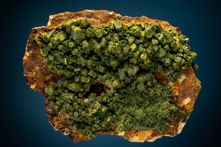 PYROMORPHITE