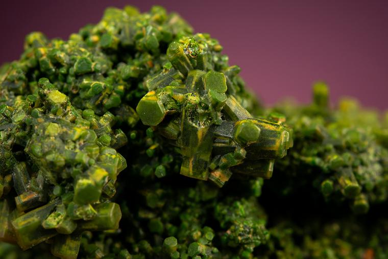 PYROMORPHITE