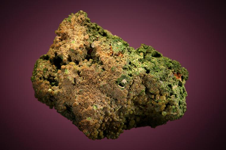 PYROMORPHITE