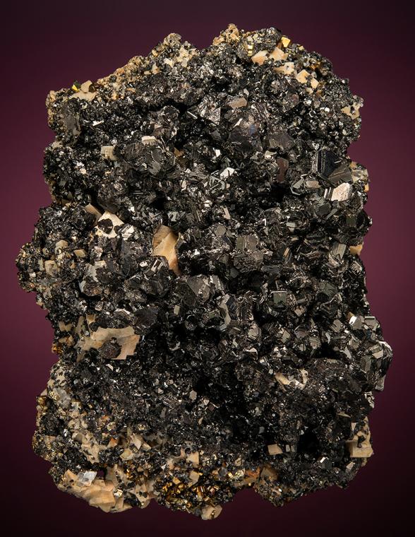 SPHALERITE