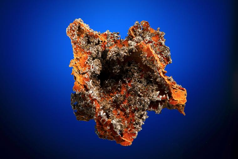 VANADINITE var. Endlichite
