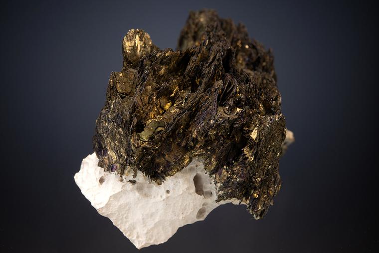 COVELLITE