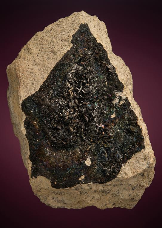 FERBERITE