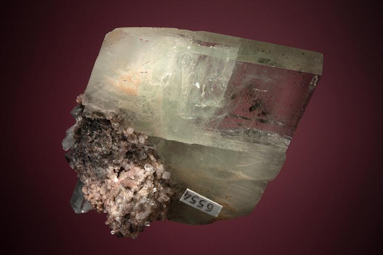 BARITE