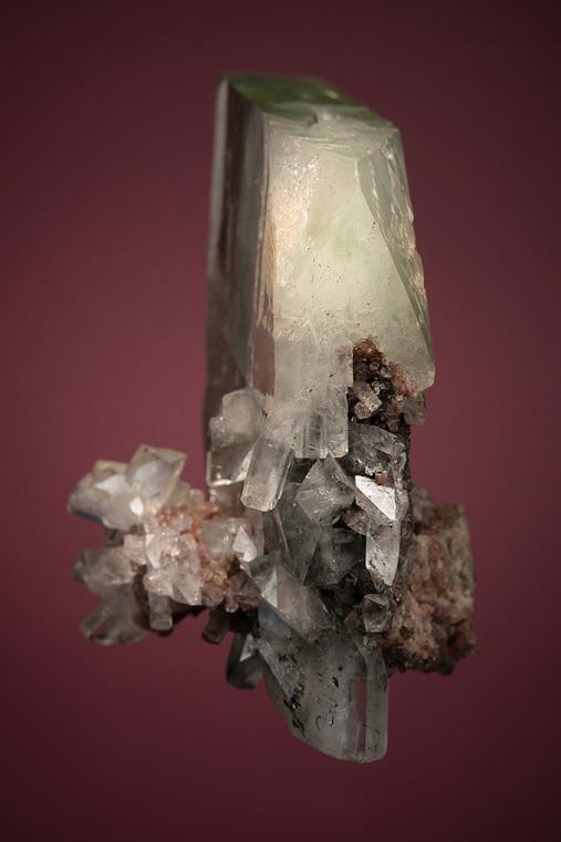 BARITE