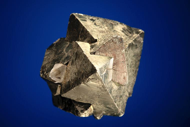 PYRITE
