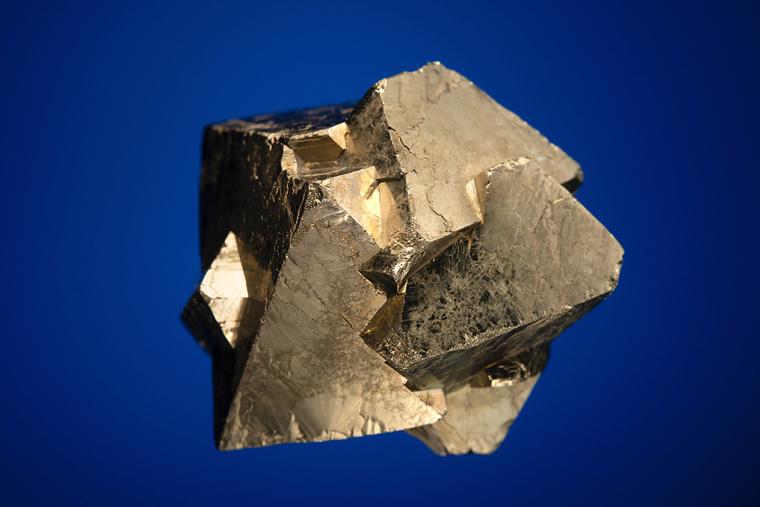 PYRITE