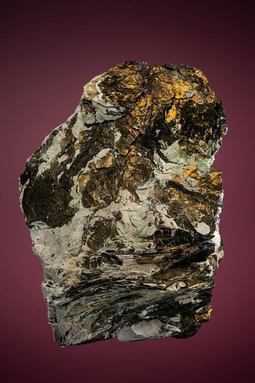 COVELLITE