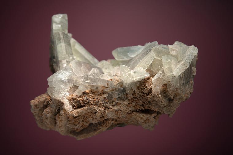 BARITE